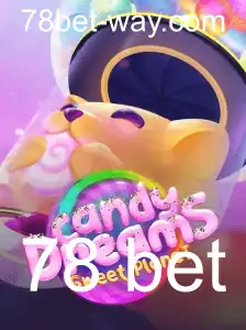 Descubra o Mundo Encantado de CandyDreams no 78 Bet