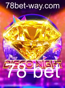 DiscoNight: A Emoção do Jogo com 78 Bet