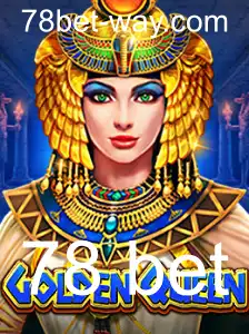GoldenQueen: Experimente a Emoção no Mundo do 78 Bet