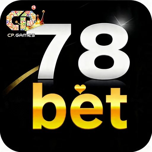 78 bet Logo