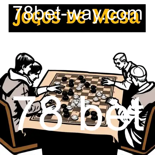 Jogos de mesa