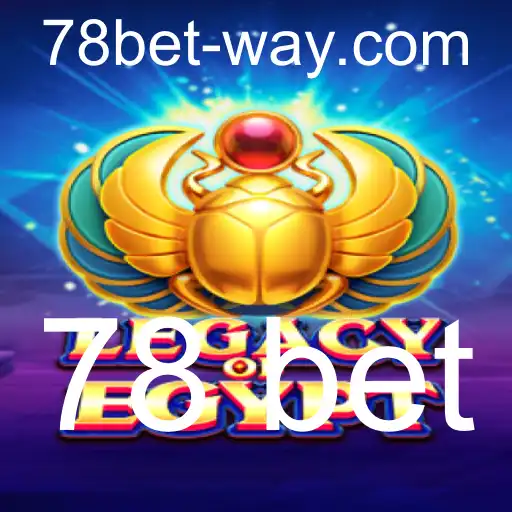 LegacyOfEgypt: Um Mergulho no Mundo Antigo com 78 Bet