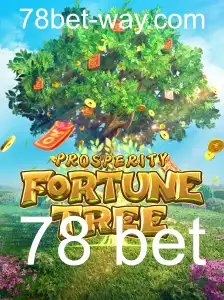 Explorando o Jogo ProsperityFortuneTree e a Estratégia 78 Bet