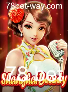 Descubra o Fascinante Mundo de ShanghaiBeauty e o Conceito 78 Bet