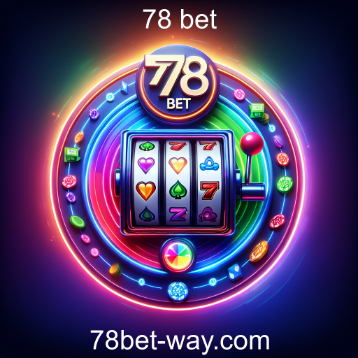 A Magia dos Caça-Níqueis no 78 Bet