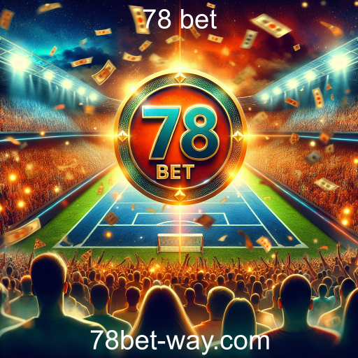A Explosão dos Jogos de Esporte no 78 Bet: Uma Nova Era de Apostas