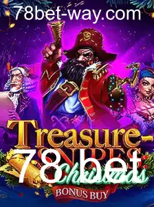 Descubra o Mundo Empolgante de TreasuresnipesChristmas e a Magia da Sorte com 78 Bet